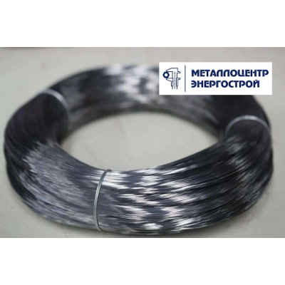 Проволока наплавочная 2 мм 30ХГСА  ГОСТ 10543-98