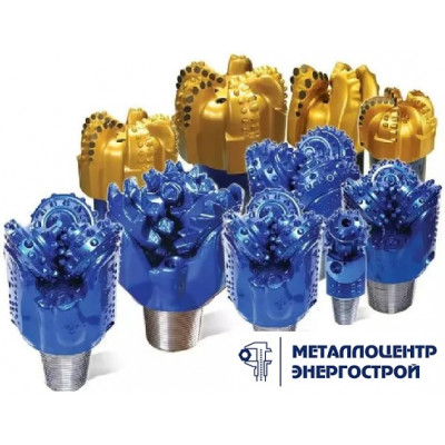 Шнек буровой 80х42/1000/57-Ш27