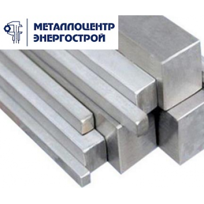 Квадрат 105 мм ст. 09г2с ГОСТ 2591-2006