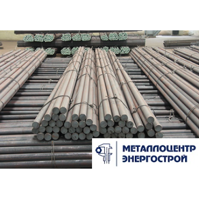 Пруток 90 мм ст. ХВГ