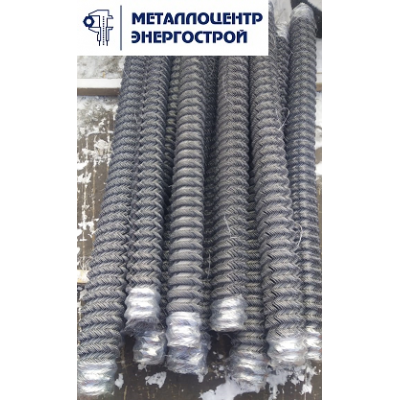 Сетка рабица оцинкованная 45x45 d=1,4мм